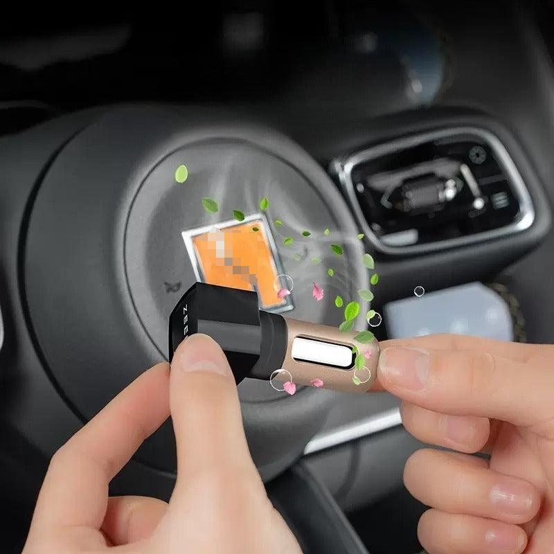 Car Aromatherapy Replacement Wicks for ZEEKR 7X/ZEEKR X