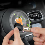 Car Aromatherapy Replacement Wicks for ZEEKR 7X/ZEEKR X