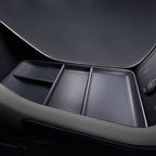 Lower Center Console Storage Box for ZEEKR 7X