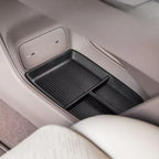 Lower Center Console Storage Box for ZEEKR 7X