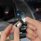 Car Aromatherapy Replacement Wicks for ZEEKR 7X/ZEEKR X