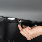 Car Aromatherapy Replacement Wicks for ZEEKR 7X/ZEEKR X