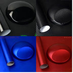 Omoda Decorative Car Stickers