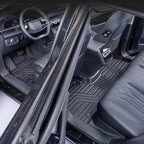 TPE Car Foot Mat & Trunk Mat for Chery Exeed RX & Omoda C9