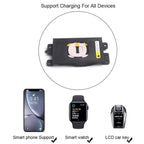 Car Wireless Charger  For Chery Tiggo 7pro