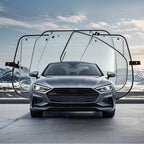 Automotive original glass