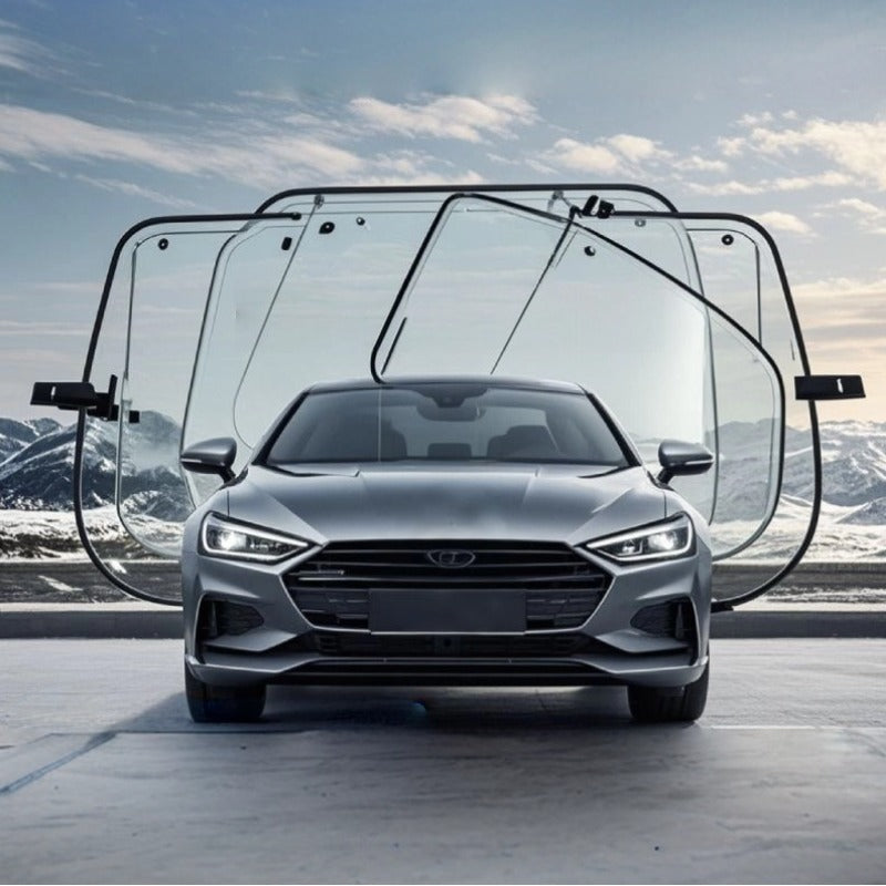 Automotive original glass