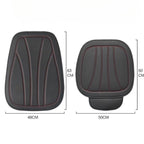 Chery Leather Car Seat Cover