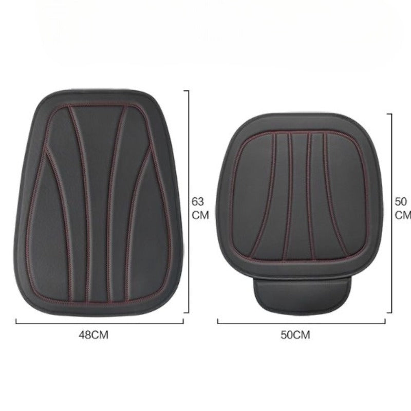 Chery Leather Car Seat Cover