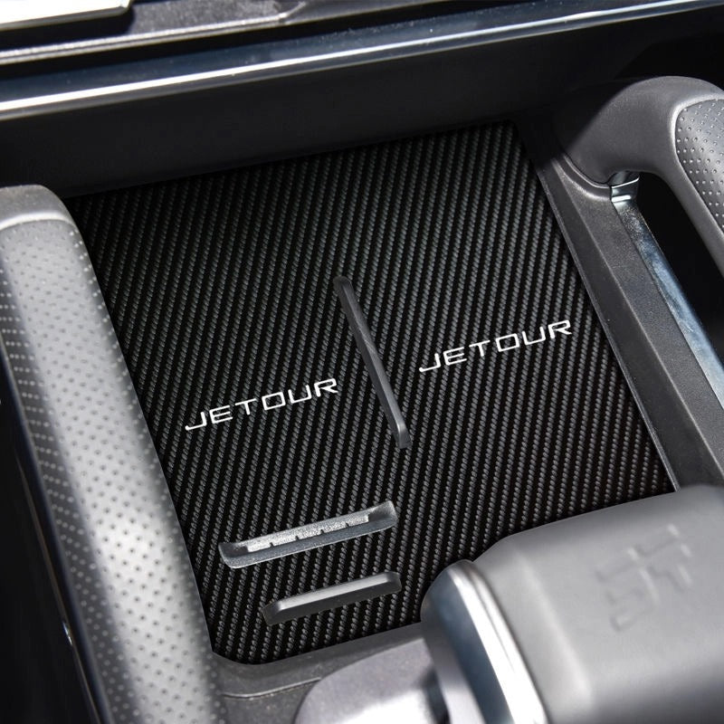 Car Anti-Slip Mat for Chery Jetour T2