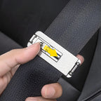 Car Seatbelt Retainer
