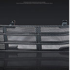 Automotive Front Face Tank Protection Mesh for Chery Exeed RX & Omoda C9