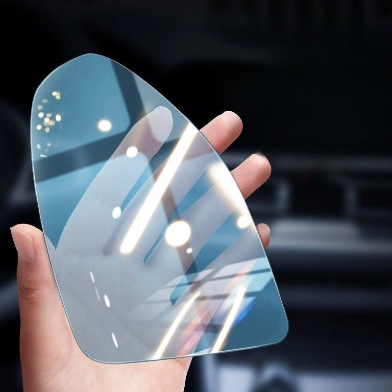 Chery Car Rainproof Film Rearview