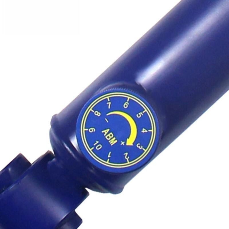 Car Tuning Adjustable Shock Absorbers for Chery Jetour X70