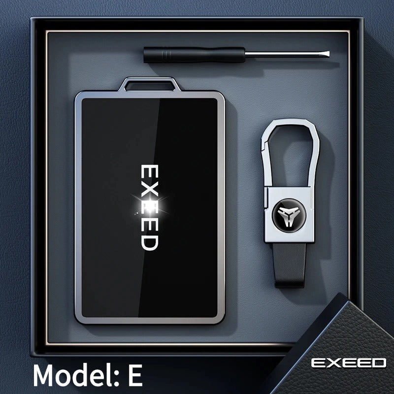 NFC Card Protector for Chery Exeed RX & Omoda C9