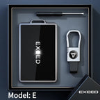 NFC Card Protector for Chery Exeed RX & Omoda C9