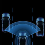 Car in-vehicle dashcam for Chery JETOUR T2