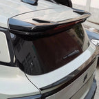 Car Tail Wing Modification For Chery Jetour T1