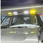 Car Roof Searchlight for Chery Jetour T1