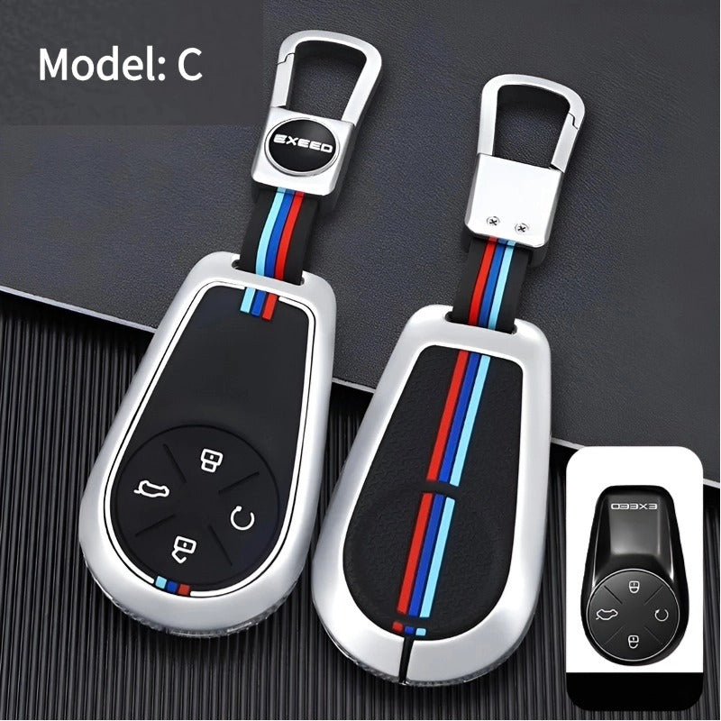 Car Key Protector for Chery Exeed RX & Omoda C9