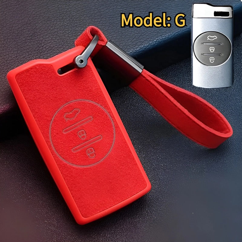 Car Key Protector for Chery Tiggo 7 Pro