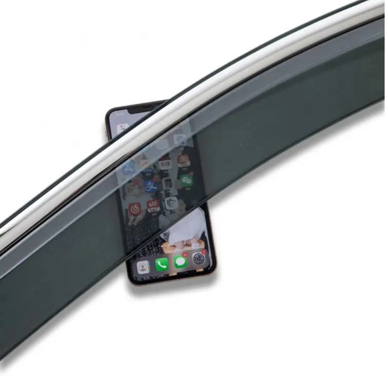 Window Visor for Chery Tiggo 7 PRO