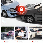 Vehicle Mounted Dash Cam for Chery Jetour X70 Plus