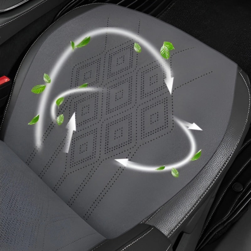 Car Leather Seats for Chery (5-7seater full set)