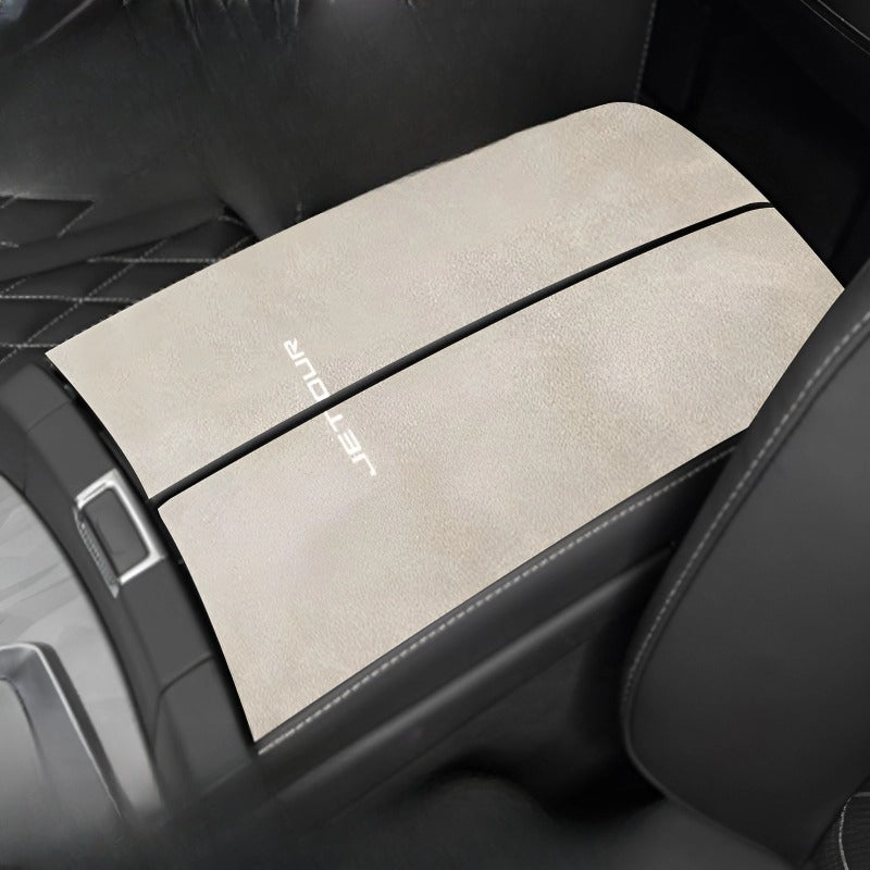 Car Armrest Protective Mat for Chery Jetour X70 Plus