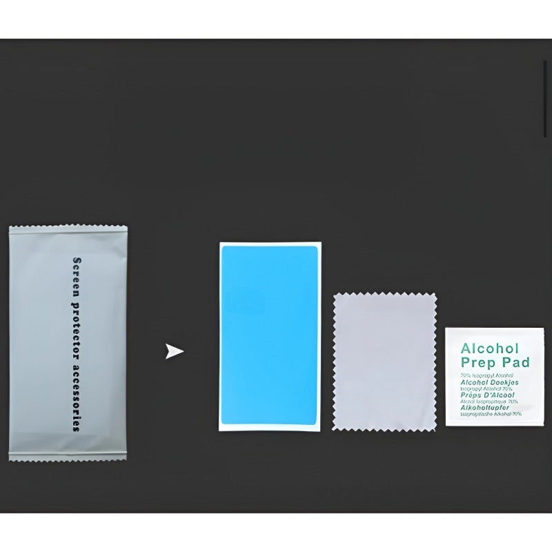 Pellicola protettiva per touchscreen di navigazione per Chery Omoda 5