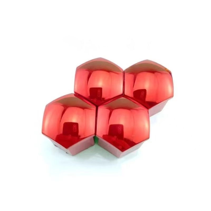 Automotive Wheel Hub Screw Cap Cover
