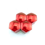 Automotive Wheel Hub Screw Cap Cover