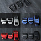 Automotive Brushed Gas Pedal for Chery Jetour