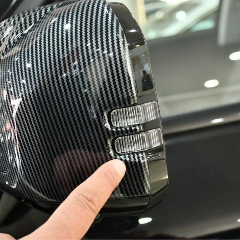 Rear view mirror protection cover for Chery Jetour T1