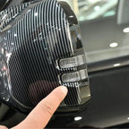 Rear view mirror protection cover for Chery Jetour T1