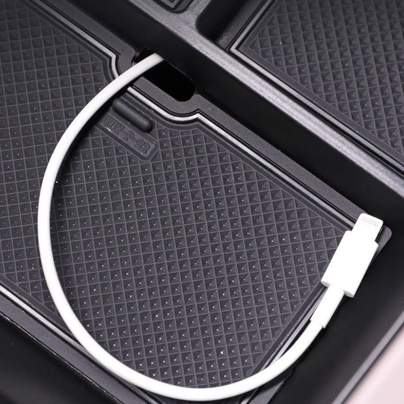 Chery Tiggo 7 Pro Armrest Storage Box