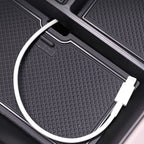 Chery Tiggo 7 Pro Armrest Storage Box