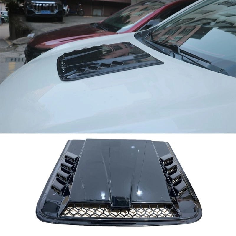 Engine cover protector for Chery Jetour T1