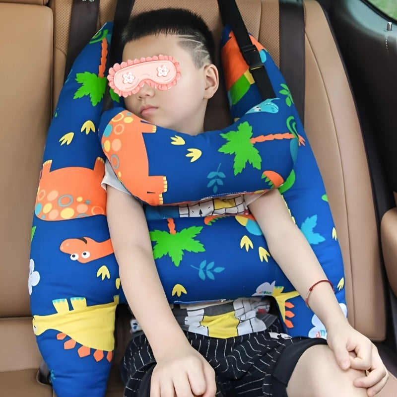 Rear Car Sleeping Pillow