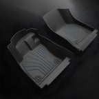 All Weather Floor Mats Interior Liners for Chery Jetour T2