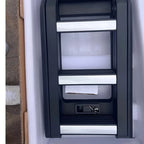 Car rear window folding ladder for Chery Jetour T2 & Jetour T1