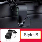 Car Box Hooks For Chery Jetour T2