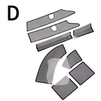 Chery Jetour  T2 Cover Inlet Dust Cover