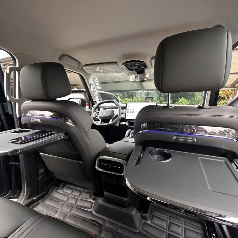 Tavolino pieghevole per auto per Chery Jetour T2