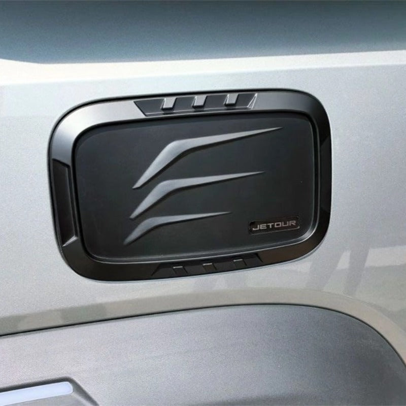 Fuel Cap Protection For Chery Jetour T2 & Jetour T1