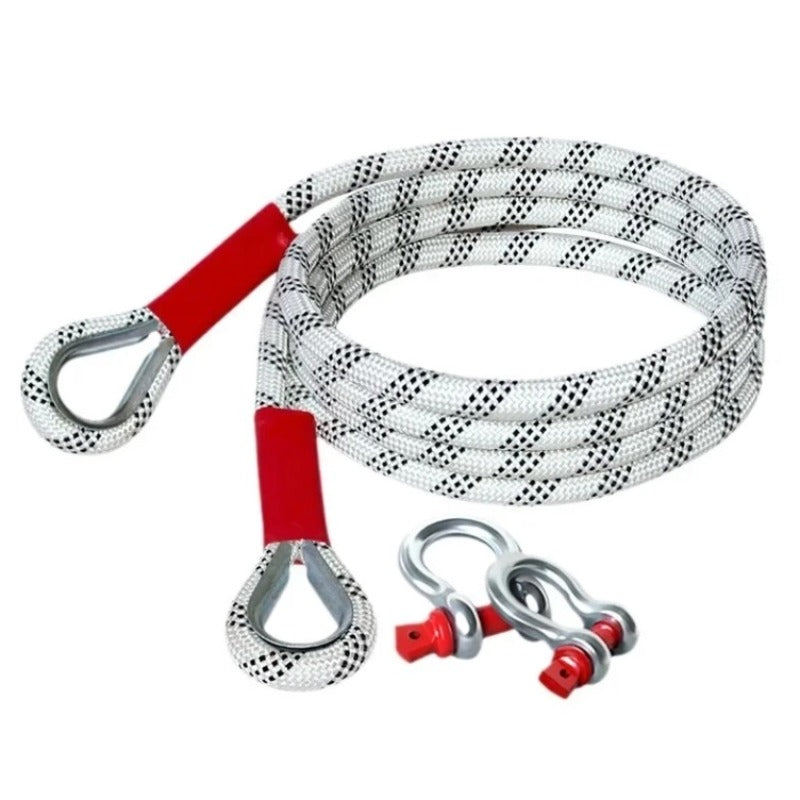 Car Rescue Rope