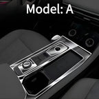 Car centre console TPU film for Chery Jetour X70 Plus