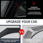 Window Visor for Chery Jetour T1