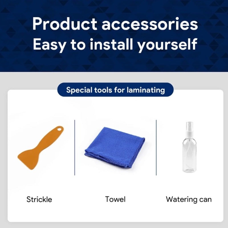 Chery Tiggo 7 Pro   Car Navigation Screen Film