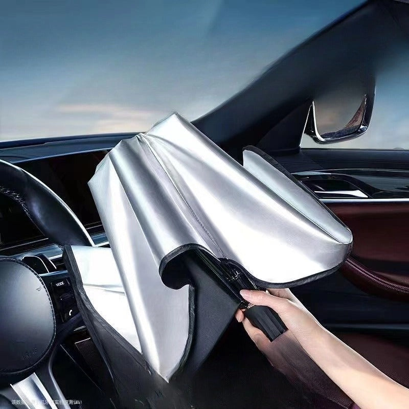 Automotive Sunshades